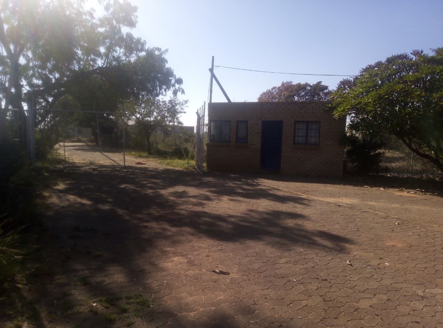 Commercial Property for Sale in Tlhabane North West